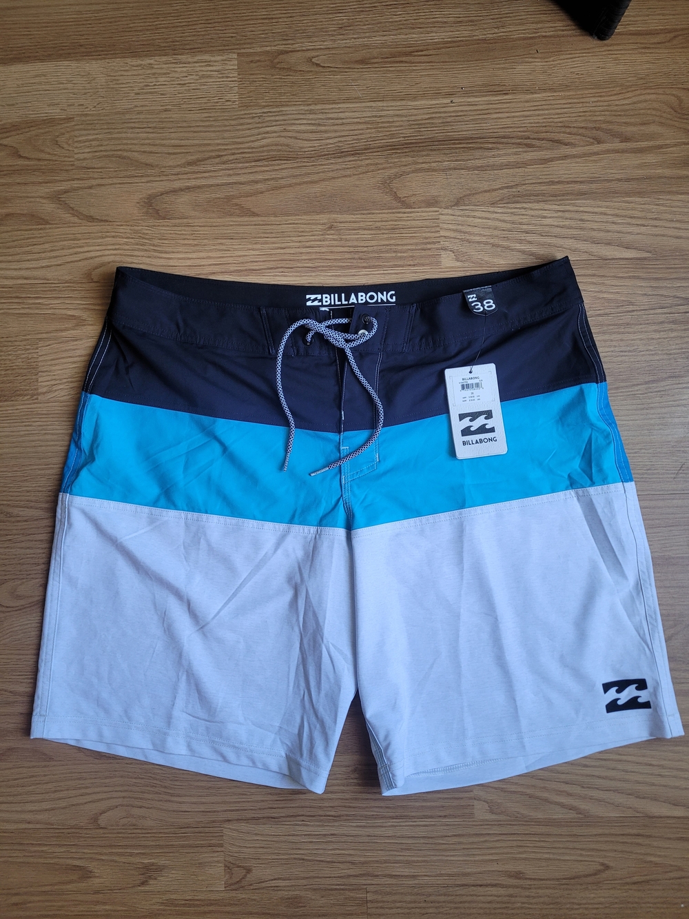 Billabong Platimun X Men’s Board Shorts Surf Summer Beach